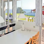Lovely In With House Sea View بيت للعطل
