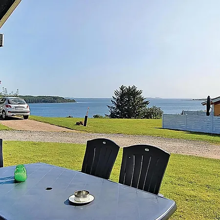 Lovely In With House Sea View Vakantiehuis *