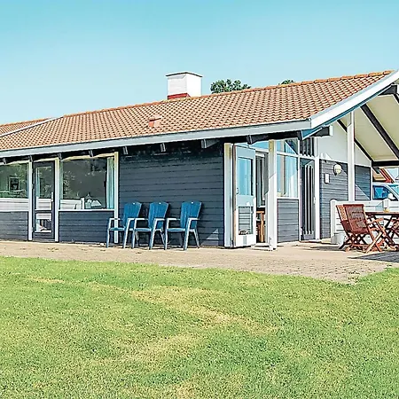 Lovely In With House Sea View Vakantiehuis