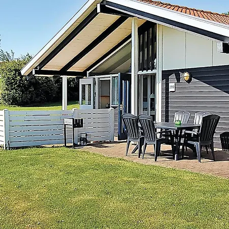 Lovely In With House Sea View *