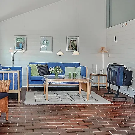 Lovely In With House Sea View Feriehus