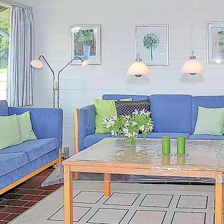 Lovely In With House Sea View Feriehus *