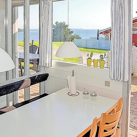 Lovely In With House Sea View Dom wakacyjny