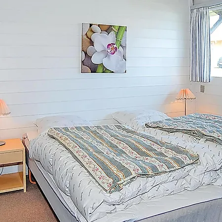 Lovely In With House Sea View Vakantiehuis Aabenraa