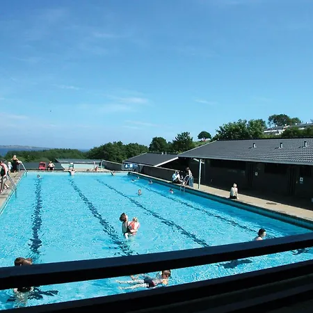 Lovely In With House Sea View *