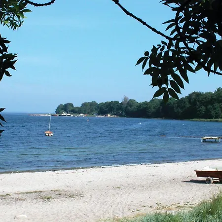 Lovely In With House Sea View Vakantiehuis *