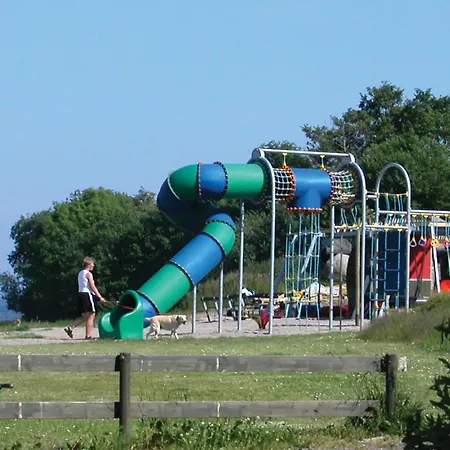 Holiday home Lovely In With House Sea View Aabenraa