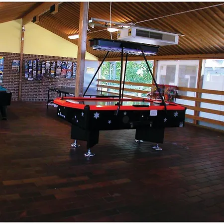 Lovely In With House Sea View Aabenraa