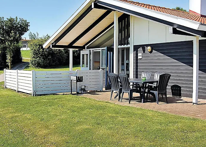 Lovely In With House Sea View *