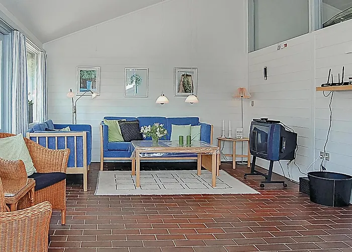 Lovely In With House Sea View Ferienhaus