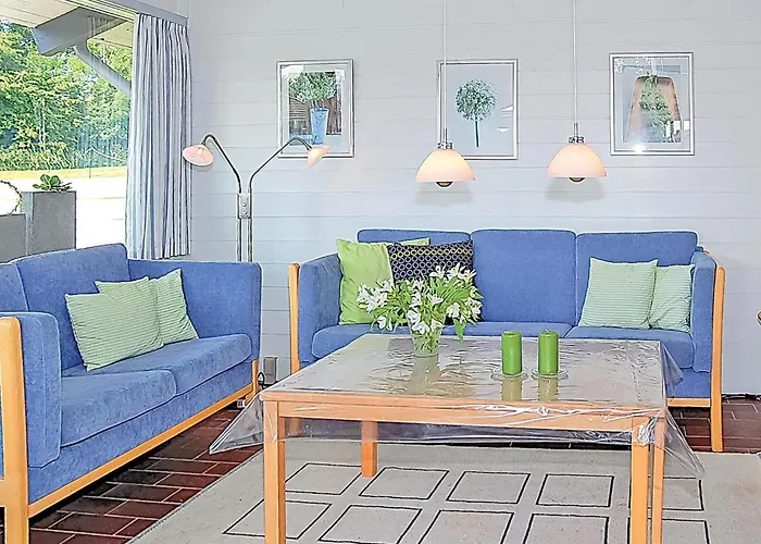 Lovely In With House Sea View Ferienhaus *