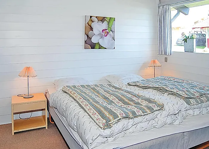 Lovely In With House Sea View Ferienhaus Aabenraa