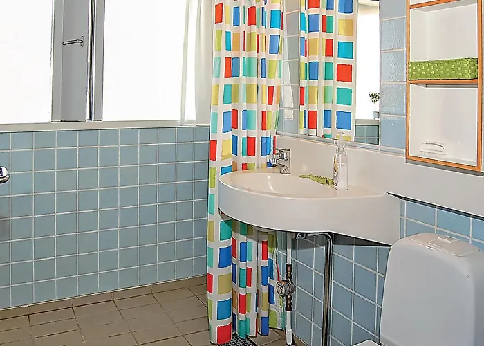 Ferienhaus Lovely In With House Sea View Aabenraa