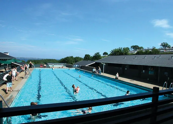 Lovely In With House Sea View *