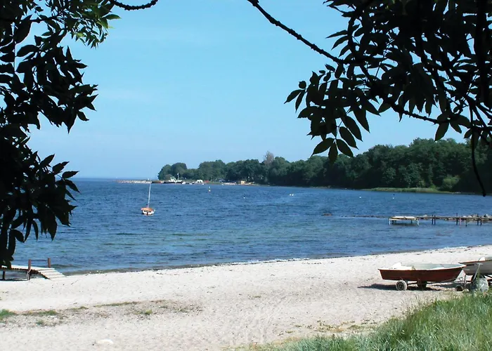 Lovely In With House Sea View Ferienhaus *