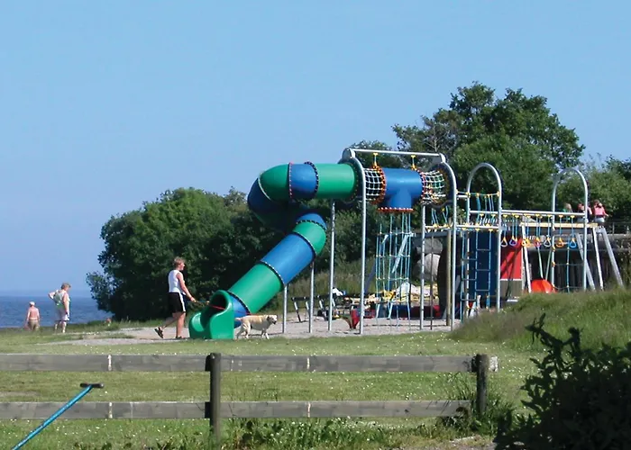 Ferienhaus Lovely In With House Sea View Aabenraa