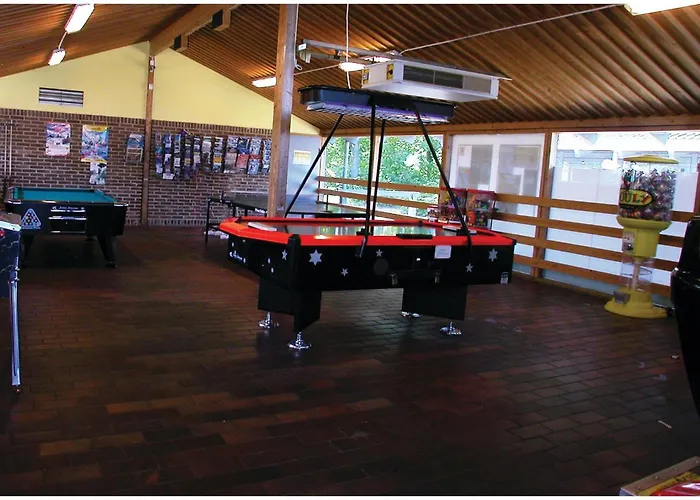 Lovely In With House Sea View Aabenraa